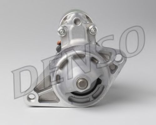 Стартер DENSO DSN980 - Фото 1