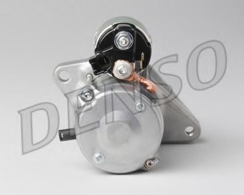 Стартер DENSO DSN980 - Фото 2
