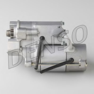 Стартер DENSO DSN1208 - Фото 1