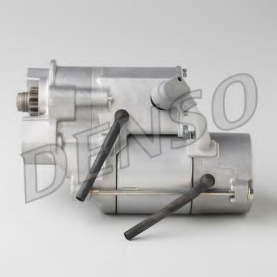 Стартер DENSO DSN1209 - Фото 1