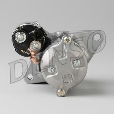 Стартер DENSO DSN1213 - Фото 2