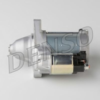 Стартер DENSO DSN1220 - Фото 1