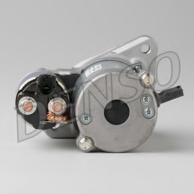 Стартер DENSO DSN1220 - Фото 2
