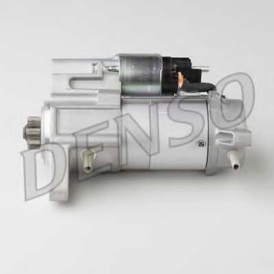 Стартер DENSO DSN1300 - Фото 1