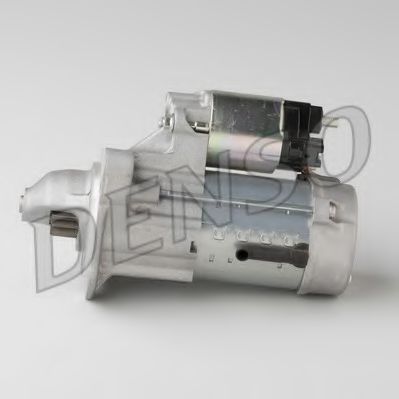 Стартер DENSO DSN986 - Фото 1