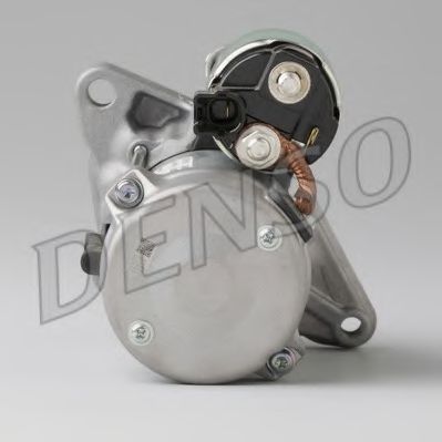 Стартер DENSO DSN986 - Фото 2