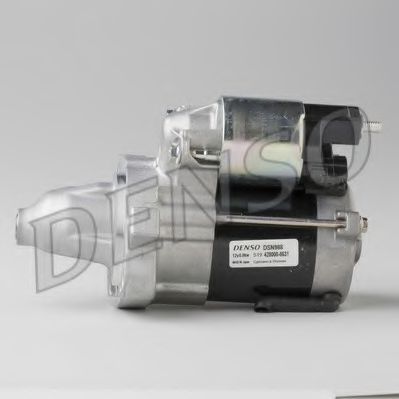 Стартер DENSO DSN988 - Фото 1
