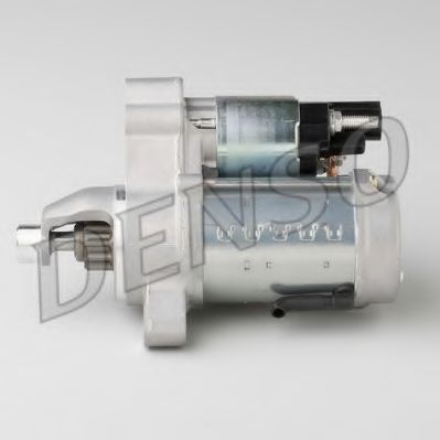 Стартер DENSO DSN1201 - Фото 1