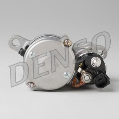 Стартер DENSO DSN1201 - Фото 2