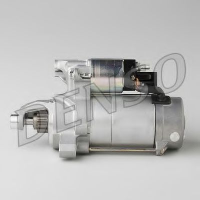 Стартер DENSO DSN1203 - Фото 1