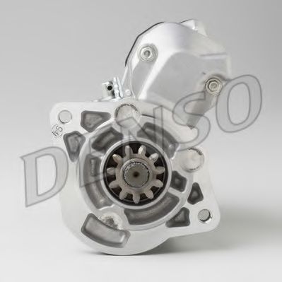 Стартер DENSO DSN1207 - Фото 1