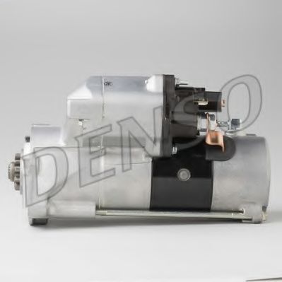 Стартер DENSO DSN1207 - Фото 2