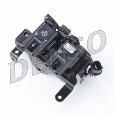 Катушка зажигания DENSO DIC-0110 - Фото 1