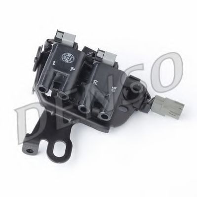 Катушка зажигания DENSO DIC-0113 - Фото 1