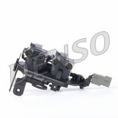 Катушка зажигания DENSO DIC-0113 - Фото 2