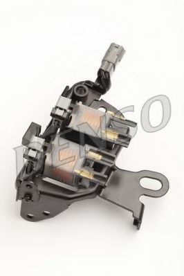 Катушка зажигания DENSO DIC-0113 - Фото 3