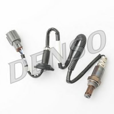 Лямбда-зонд DENSO DOX-0502 - Фото 3