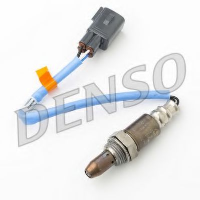 Лямбда-зонд DENSO DOX-0510 - Фото 3