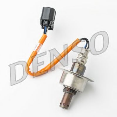 Лямбда-зонд DENSO DOX-0514 - Фото 3