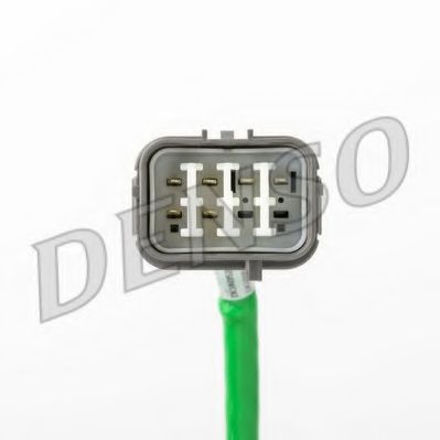 Лямбда-зонд DENSO DOX-0520 - Фото 3