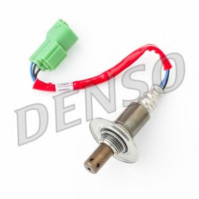 Лямбда-зонд DENSO DOX-0522 - Фото 3