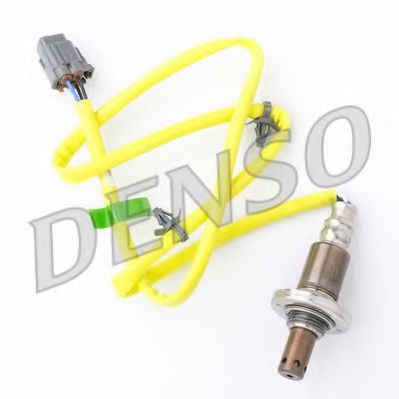 Лямбда-зонд DENSO DOX-0537 - Фото 3