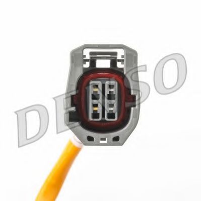 Лямбда-зонд DENSO DOX-0539 - Фото 3