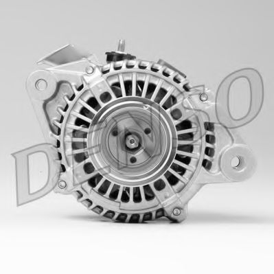 Генератор DENSO DAN965 - Фото 1