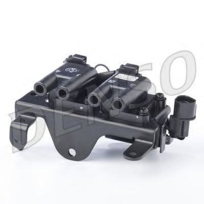 Катушка зажигания DENSO DIC-0110 - Фото 3