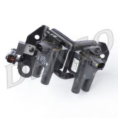 Катушка зажигания DENSO DIC-0112 - Фото 3