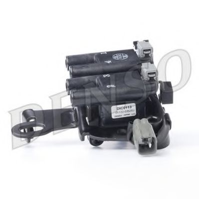 Катушка зажигания DENSO DIC-0113 - Фото 4