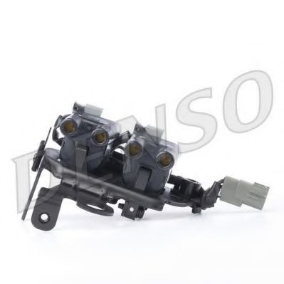 Катушка зажигания DENSO DIC-0113 - Фото 5