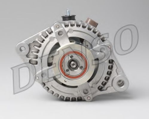 Генератор DENSO DAN1076 - Фото 1