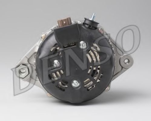 Генератор DENSO DAN1076 - Фото 2