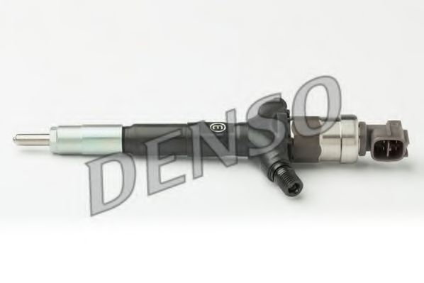 Форсунка DENSO DCRI100360 - Фото 2