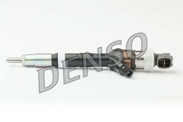 Распылитель DENSO DCRI100750 - Фото 2