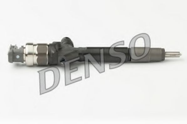 Форсунка DENSO DCRI105780 - Фото 2