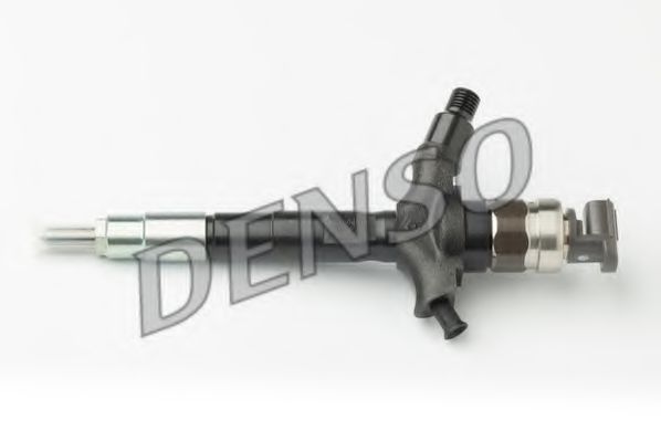 Распылитель DENSO DCRI105830 - Фото 1