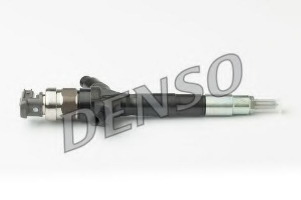Распылитель DENSO DCRI105830 - Фото 2