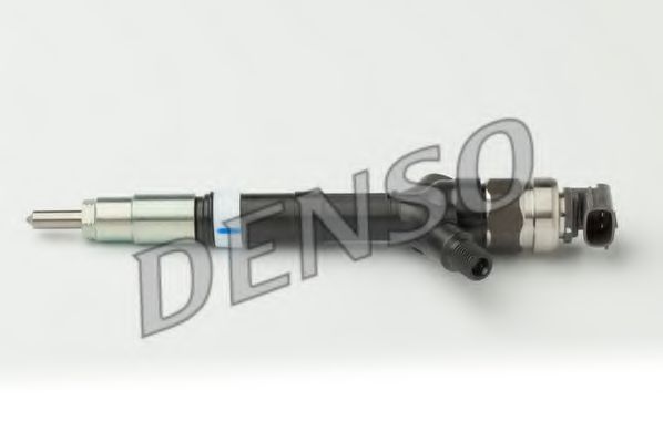 Форсунка DENSO DCRI106200 - Фото 2