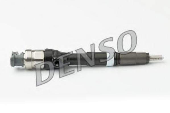 Распылитель DENSO DCRI107580 - Фото 2