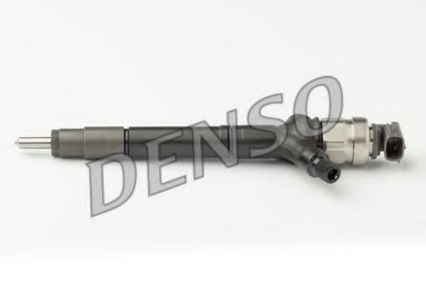 Распылитель DENSO DCRI107690 - Фото 2