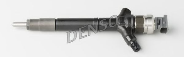 Форсунка DENSO DCRI107710 - Фото 1