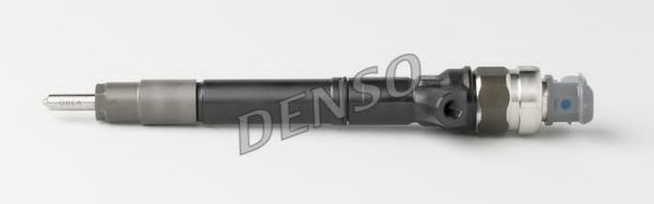 Форсунка DENSO DCRI107710 - Фото 2