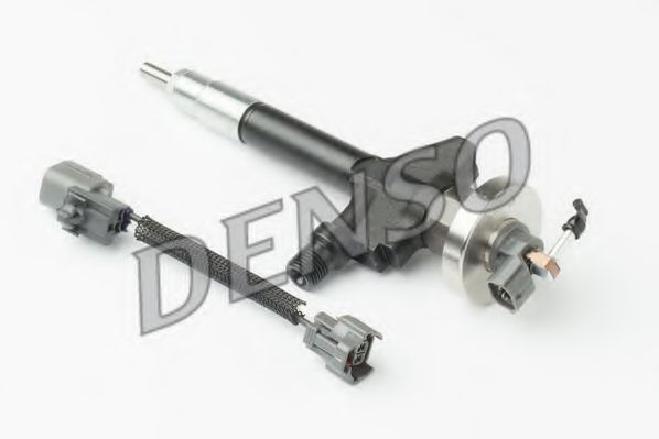 Распылитель DENSO DCRI107850 - Фото 2