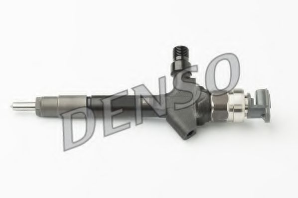 Распылитель DENSO DCRI107860 - Фото 2