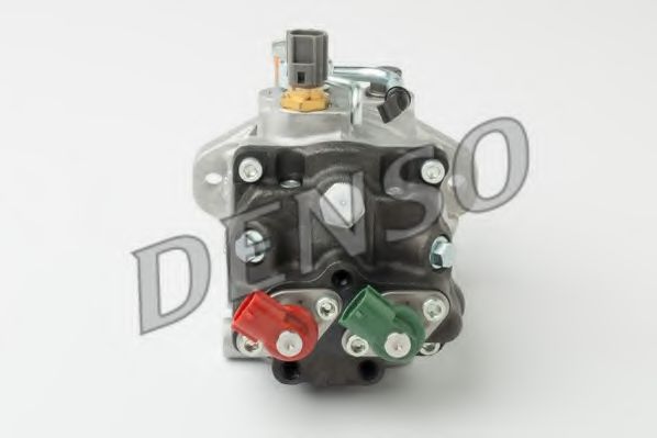 Насос высокого давления DENSO DCRP200010 - Фото 1