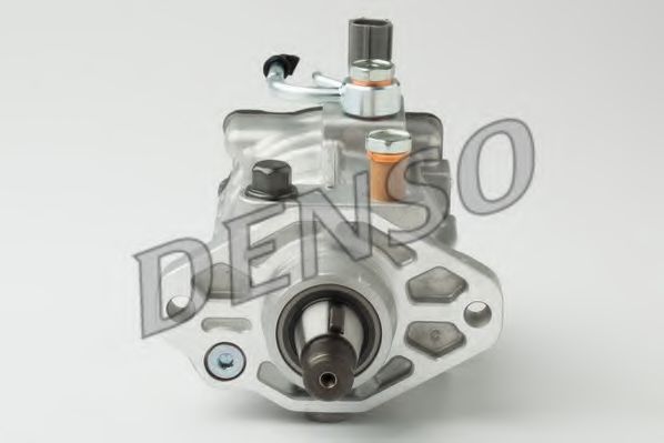 Насос высокого давления DENSO DCRP200010 - Фото 2