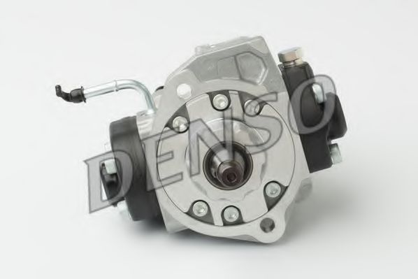 Топливный насос DENSO DCRP300380 - Фото 2