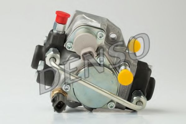 Топливный насос DENSO DCRP300400 - Фото 1